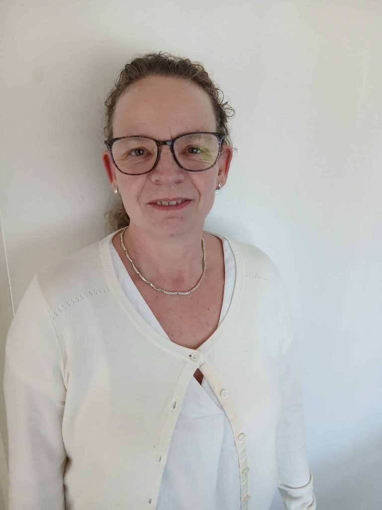 Foto van Patricia Roes