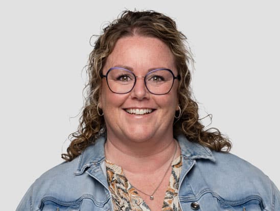 Foto van Miranda van der Hart