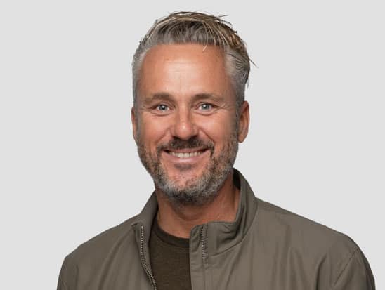 Foto van Vincent van den Burgh